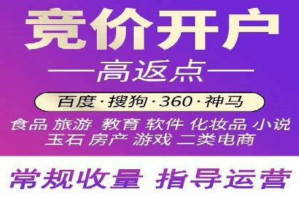 SEM托管代运营效果显著案例