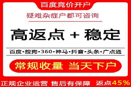 百度竞价代理优化策略：案例分享与借鉴